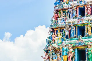 Tirupati Balaji – 2 Night 3 Days Package from Hyderabad